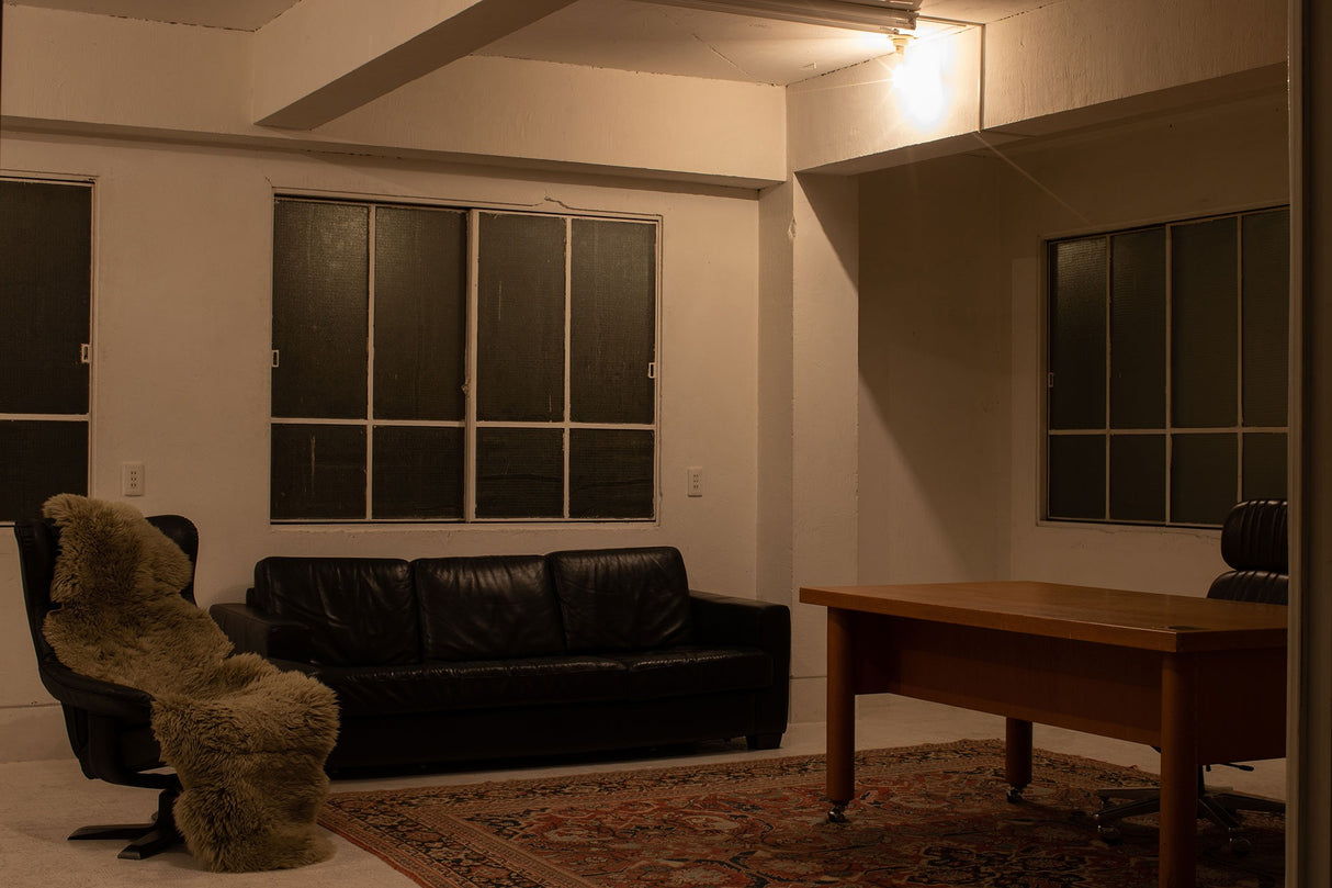 CHIKARA STUDIO