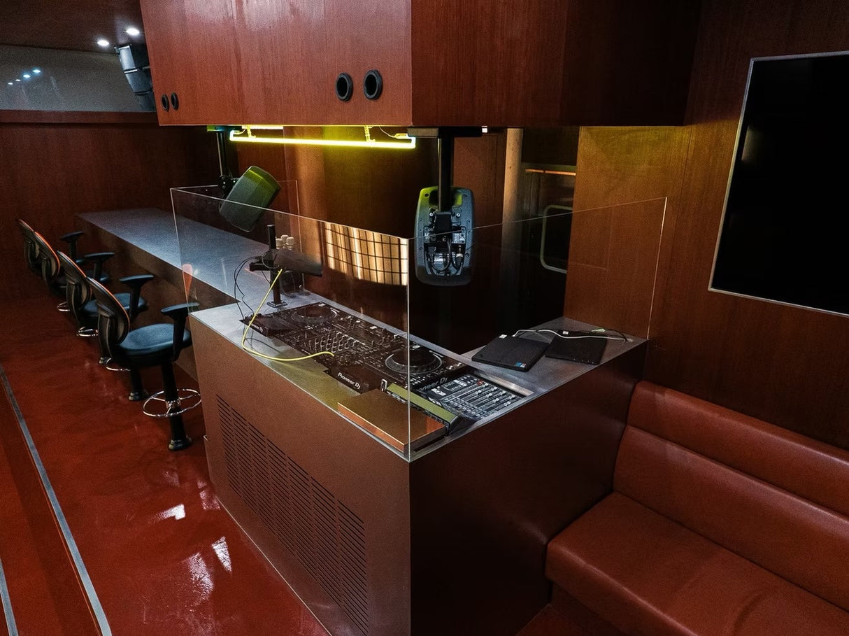 freespace75% 六本木店