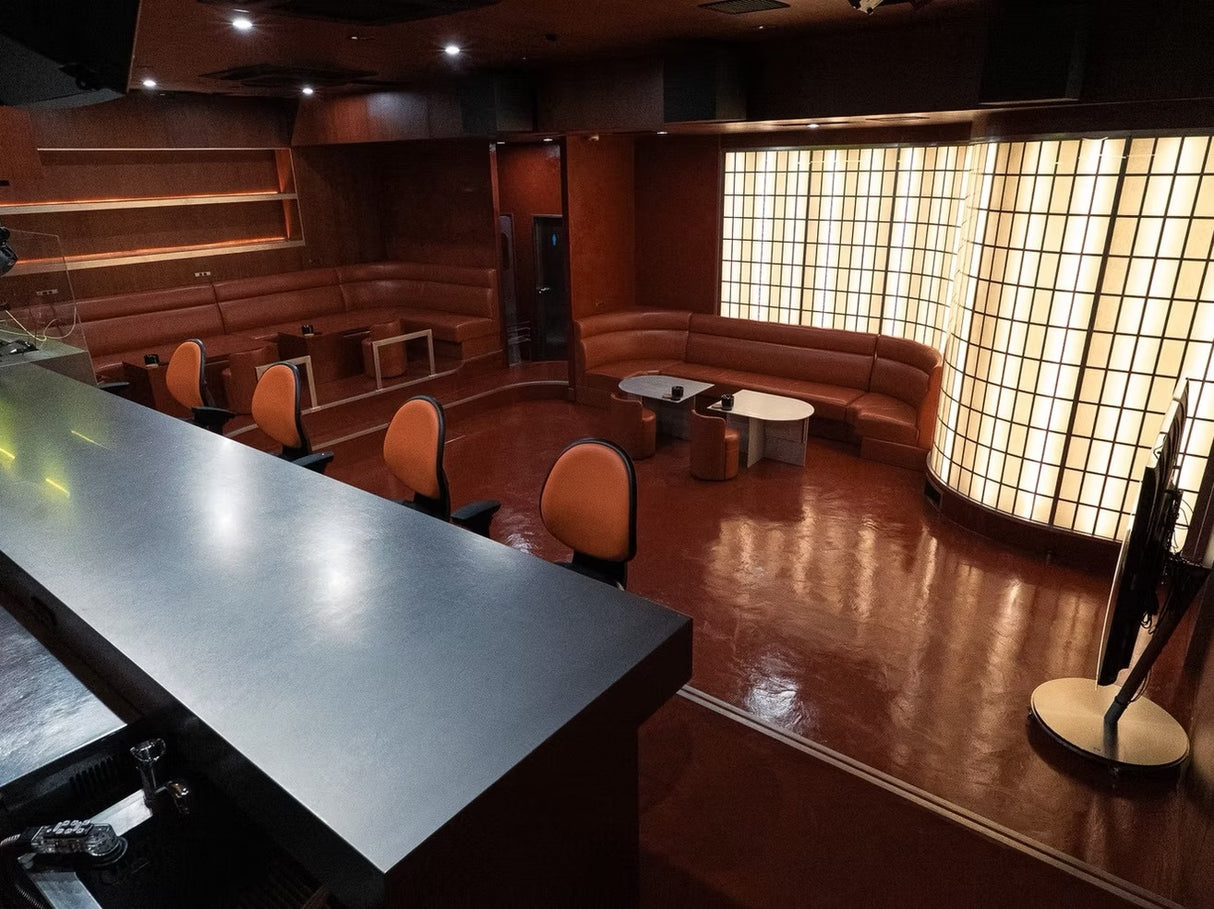 freespace75% 六本木店