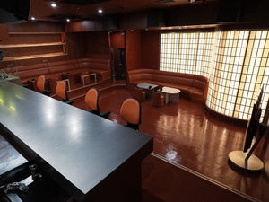 freespace75% 六本木店