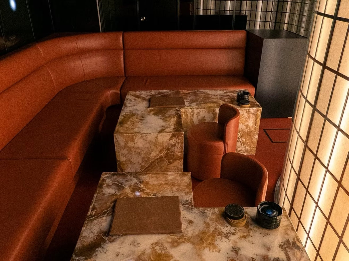 freespace75% 六本木店