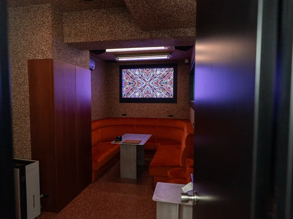 freespace75% 六本木店