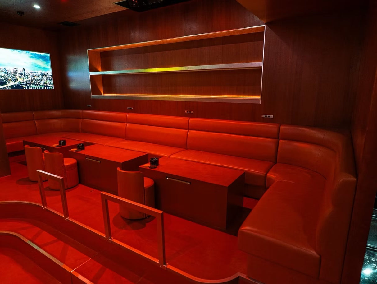 freespace75% 六本木店