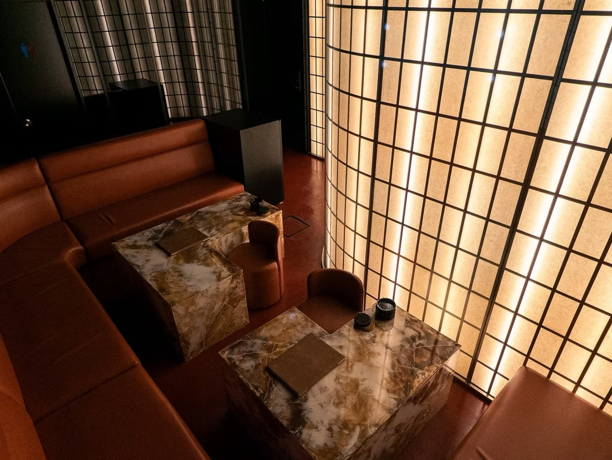 freespace75% 六本木店