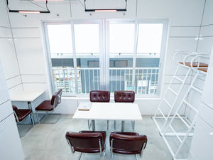 freespace75% 渋谷店