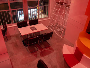 freespace75% 渋谷店