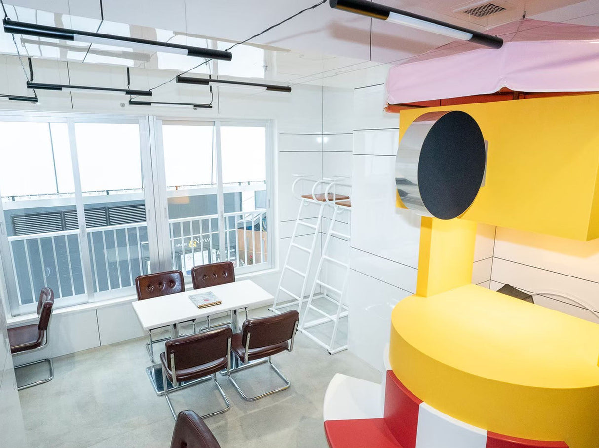 freespace75% 渋谷店