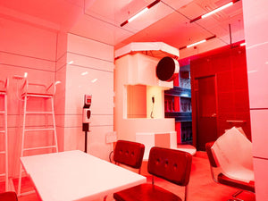 freespace75% 渋谷店