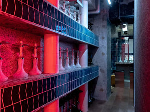 freespace75% 渋谷店