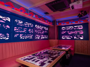 freespace75% 新宿店