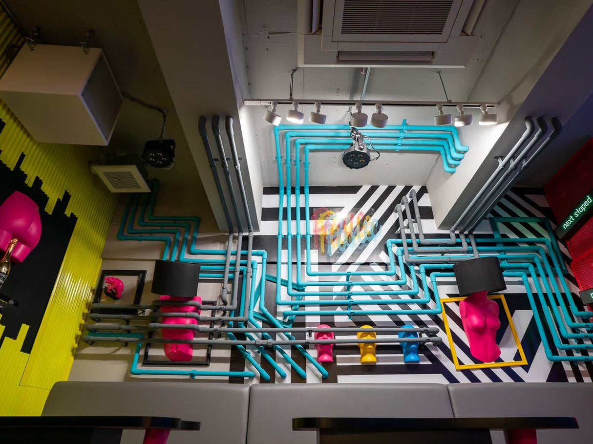 freespace75% 新宿店