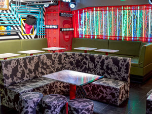 freespace75% 新宿店