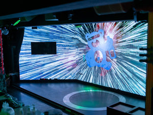 freespace75% 新宿店