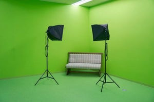 迎賓館CLUBスタジオ