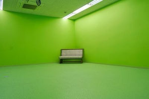 迎賓館CLUBスタジオ