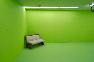 迎賓館CLUBスタジオ