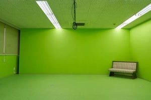 迎賓館CLUBスタジオ