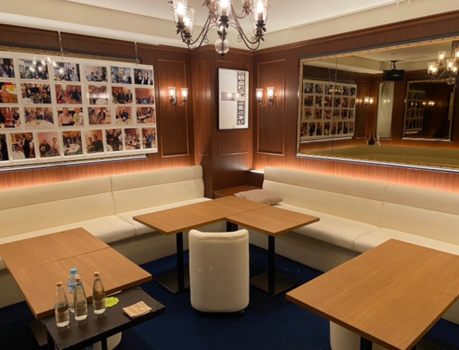 スタジオ47 銀座ザボンスタジオ