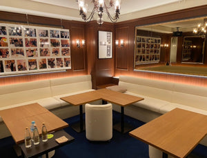 スタジオ47 銀座ザボンスタジオ