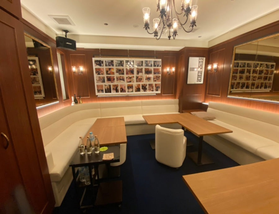 スタジオ47 銀座ザボンスタジオ