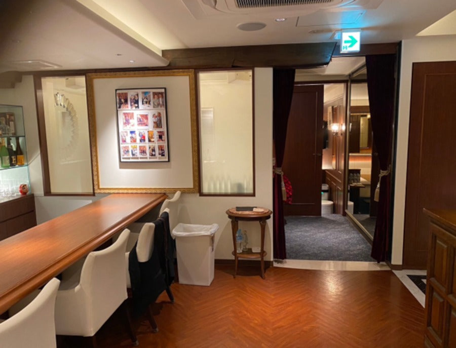 スタジオ47 銀座ザボンスタジオ