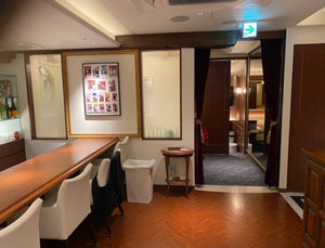 スタジオ47 銀座ザボンスタジオ