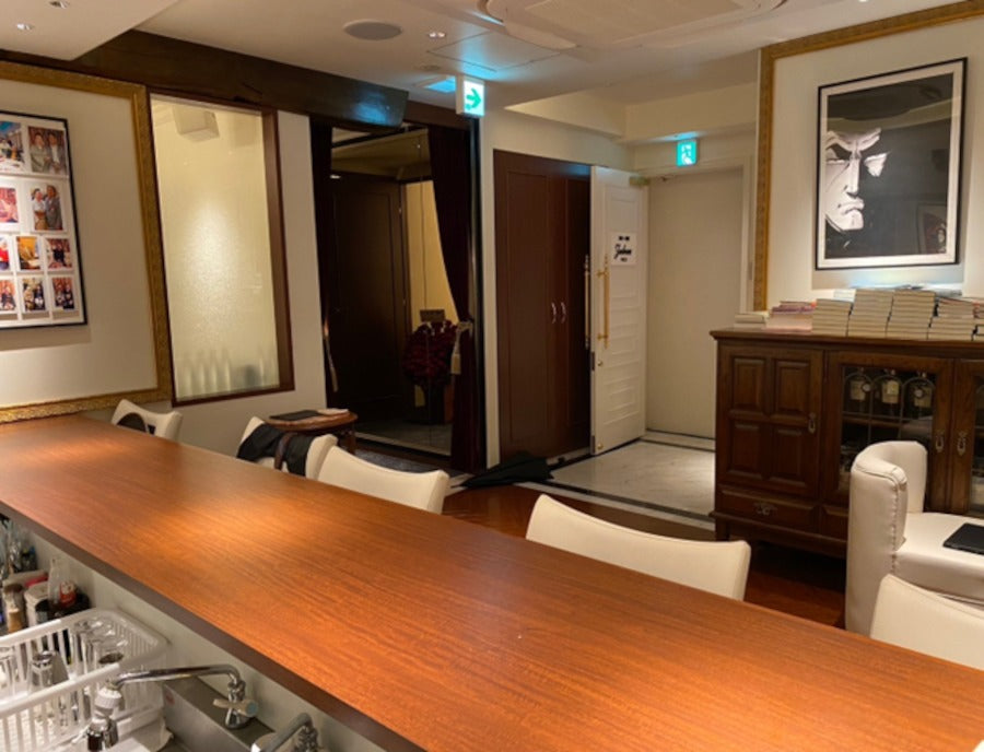 スタジオ47 銀座ザボンスタジオ