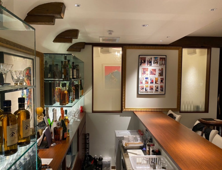 スタジオ47 銀座ザボンスタジオ