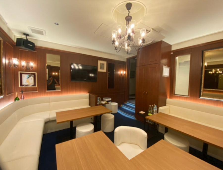 スタジオ47 銀座ザボンスタジオ