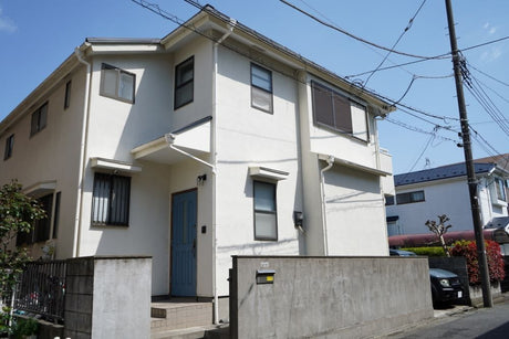 K-house 小岩