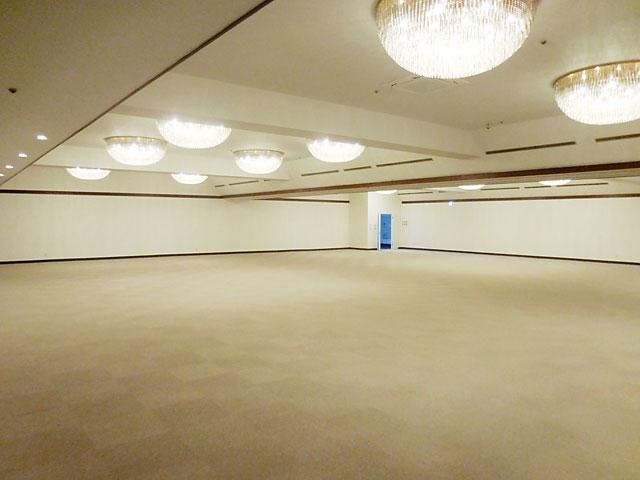 加瀬ビル158大ホール