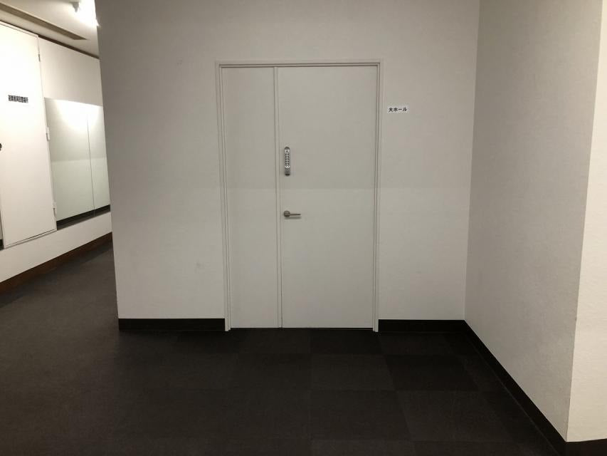 加瀬ビル158大ホール