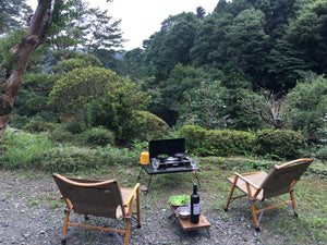 皎月山荘