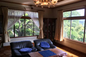 皎月山荘