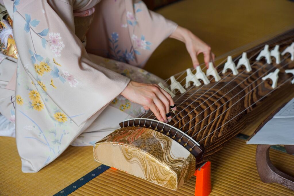 皎月山荘