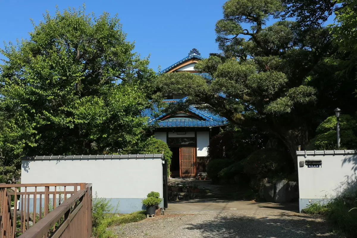 皎月山荘