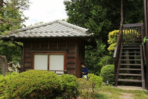 皎月山荘