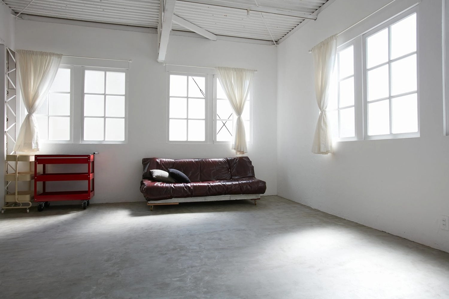 Liquid StuDio