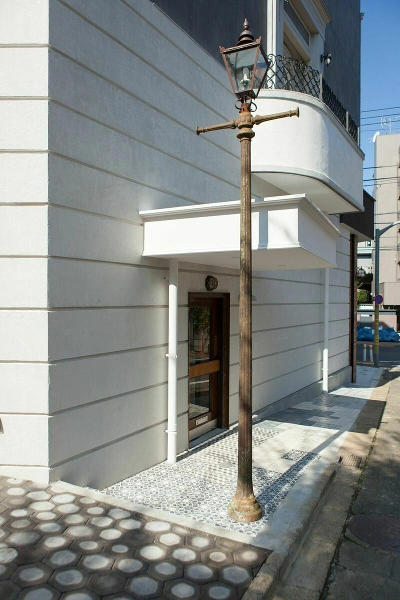 Lounge STUDIO EASE砧