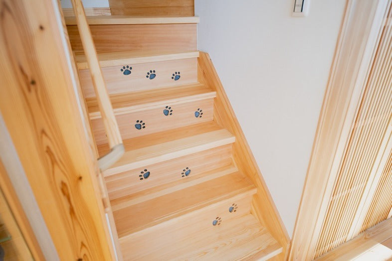 Natural Wood House 新座