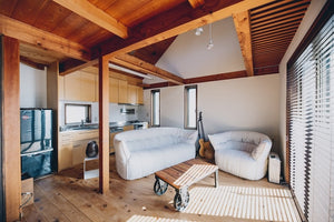 Natural Wood House 世田谷