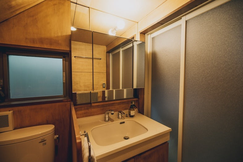 Natural Wood House 世田谷