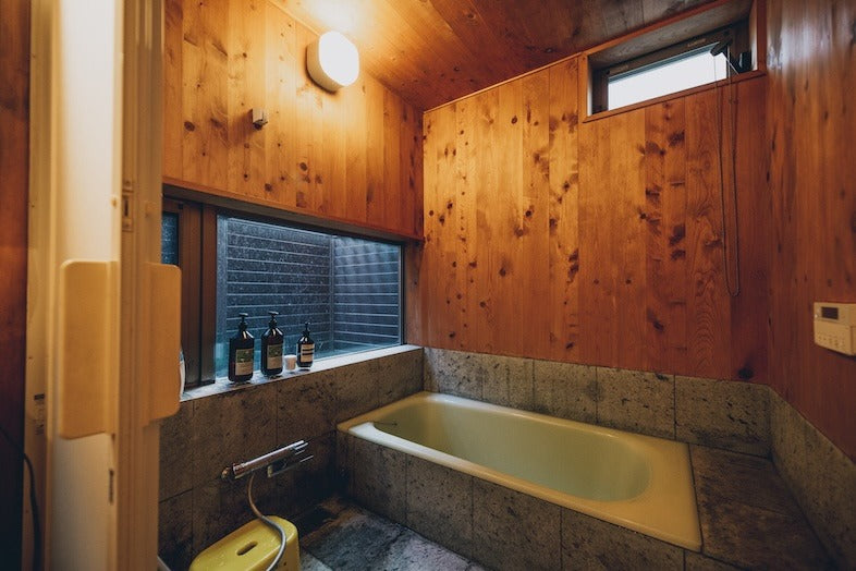 Natural Wood House 世田谷