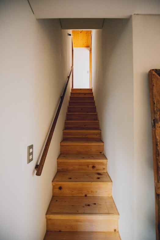 Natural Wood House 世田谷