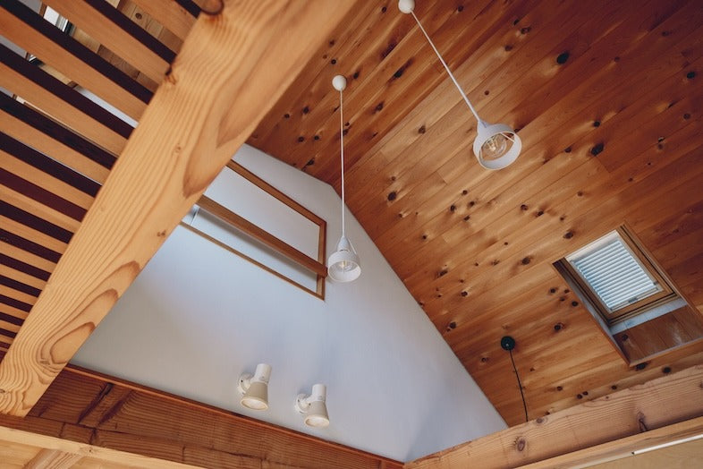 Natural Wood House 世田谷