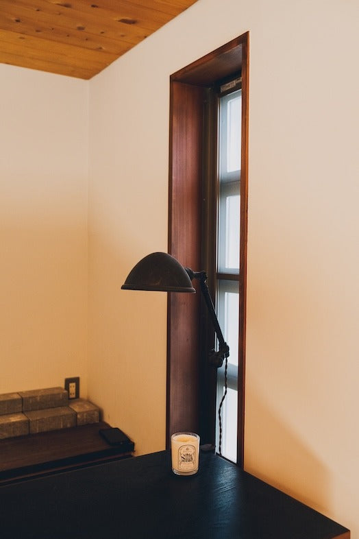 Natural Wood House 世田谷