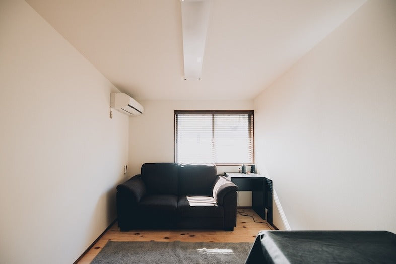 Natural Wood House 世田谷