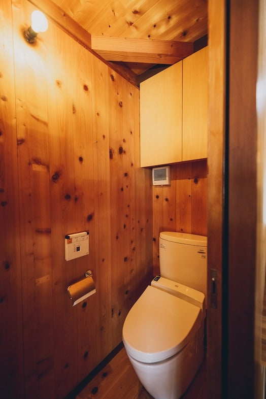 Natural Wood House 世田谷