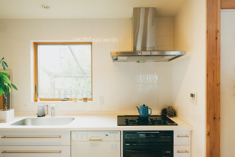 Natural Wood House 逗子