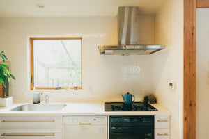 Natural Wood House 逗子